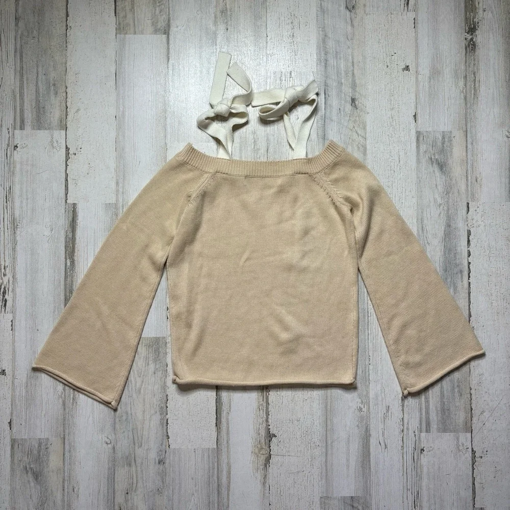 Lovers + Friends Mercer Sweater Size XS - Picture 4 of 5